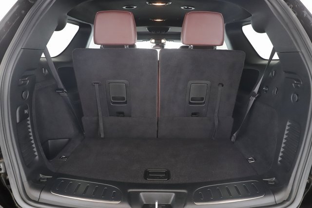 Used 2024 Dodge Durango Citadel image 32