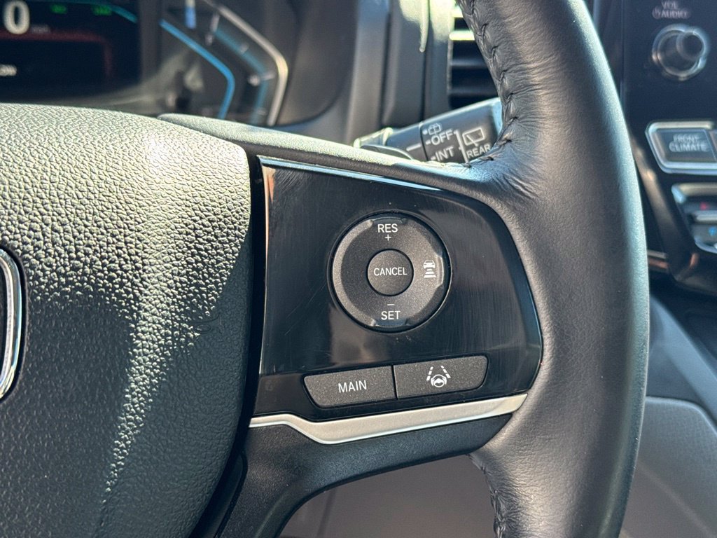 Used 2018 Honda Odyssey Touring image 15