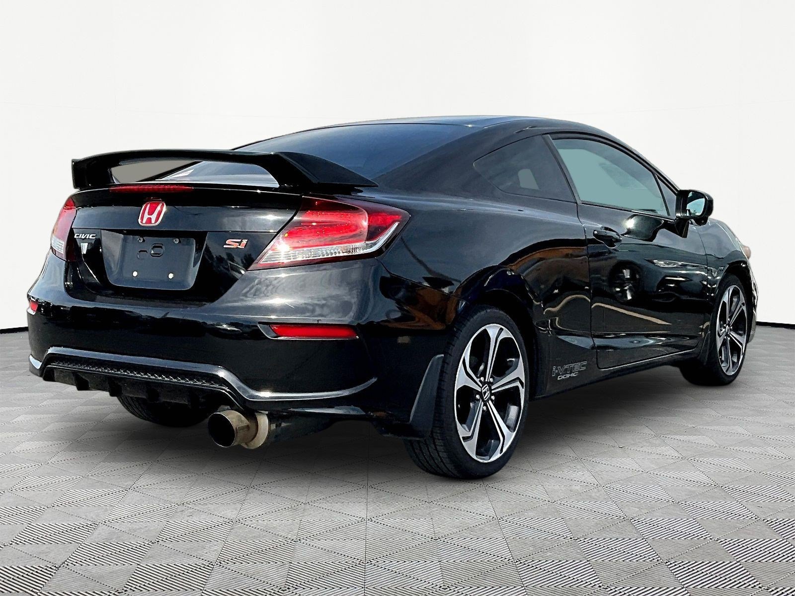 Used 2015 Honda Civic Si image 6