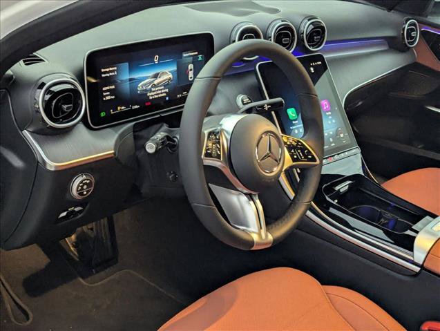 Used 2026 Mercedes-Benz C 300 Sedan image 3