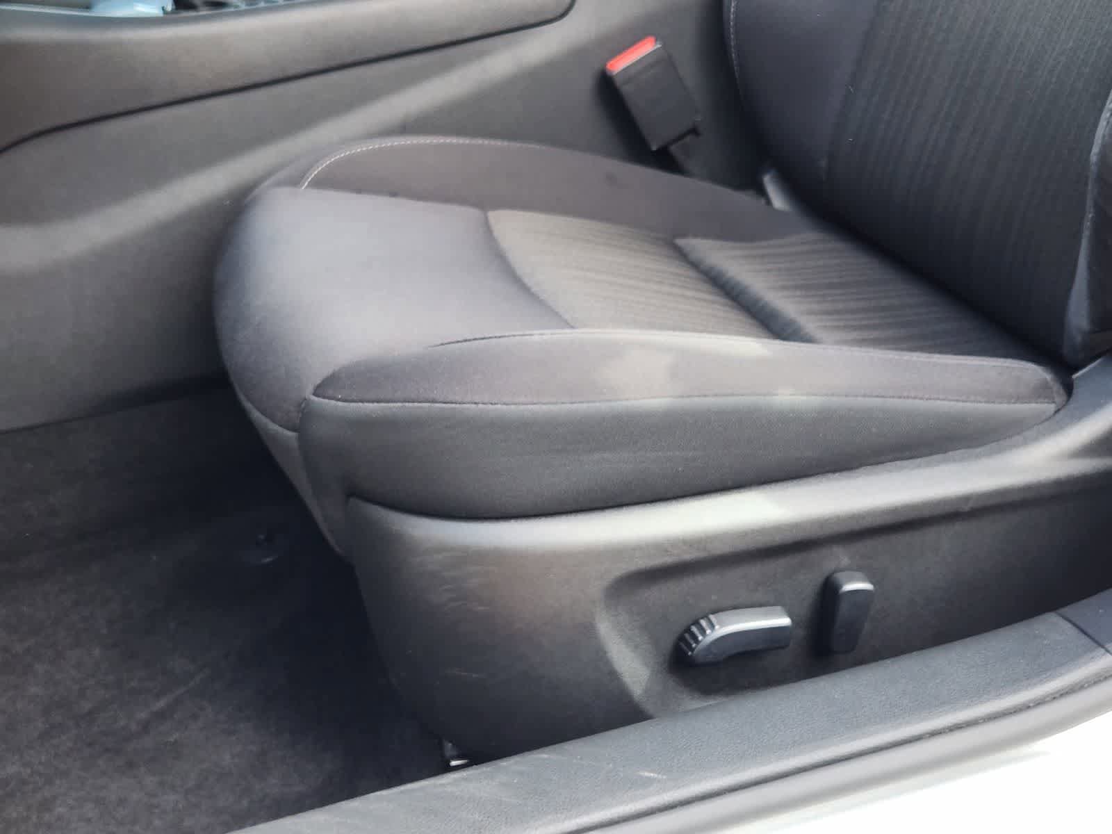 Used 2025 Nissan Altima 2.5 SV FWD image 22