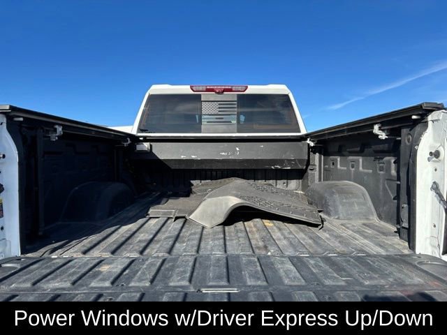 Used 2020 GMC Sierra 2500 AT4 w/ AT4 Premium Package image 21