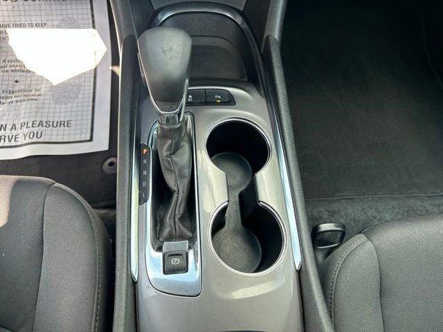 Used 2025 Chevrolet Malibu LT FWD image 31