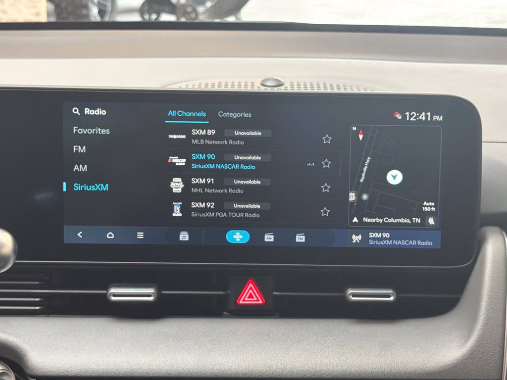 New 2027 Hyundai Ioniq 5 SE RWD image 16