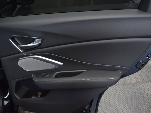 New 2025 Acura RDX SH-AWD w/ Technology Package image 29