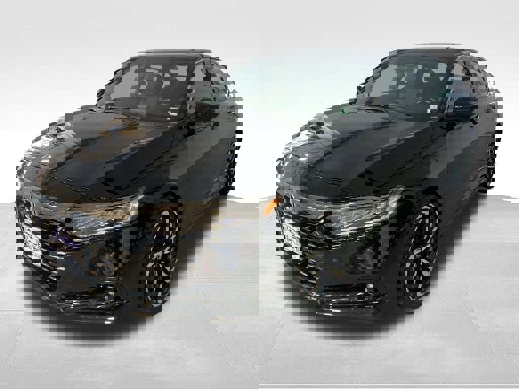 Used 2022 Honda Accord Sport