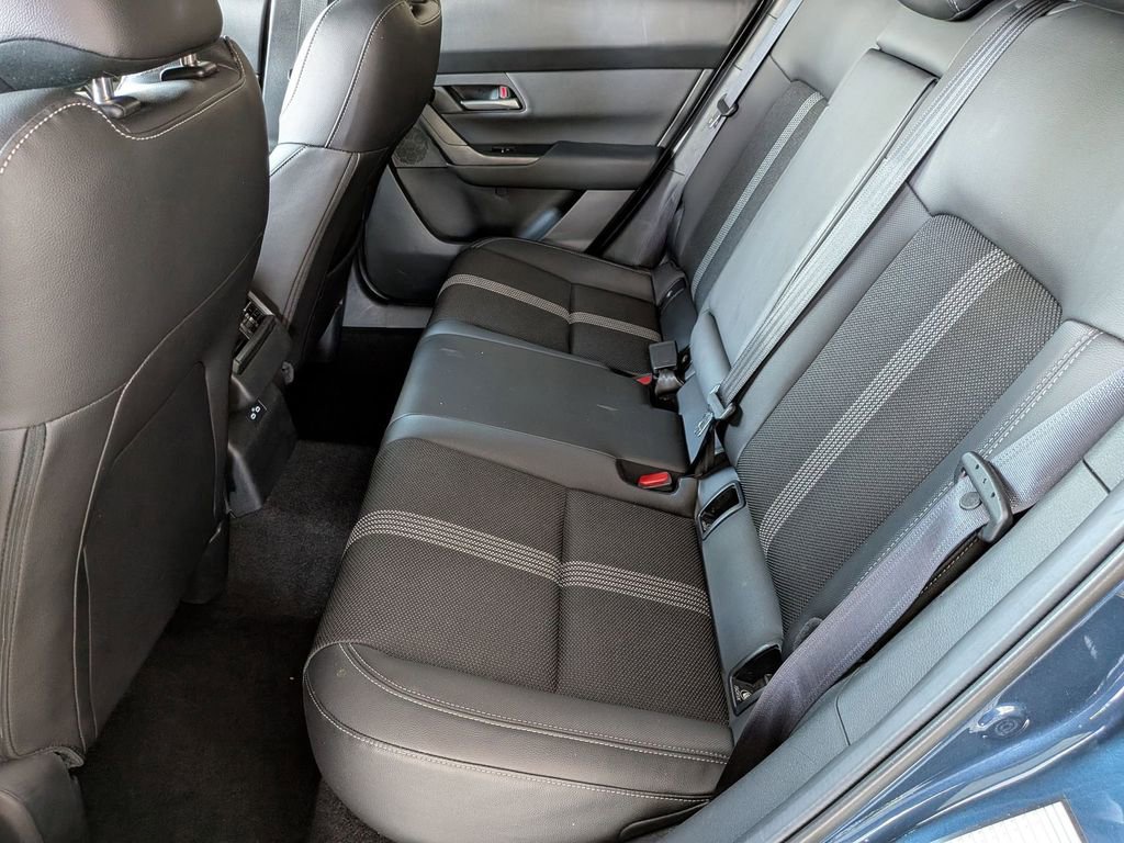 Used 2025 MAZDA CX-50 AWD 2.5 S w/ Premium Package image 21