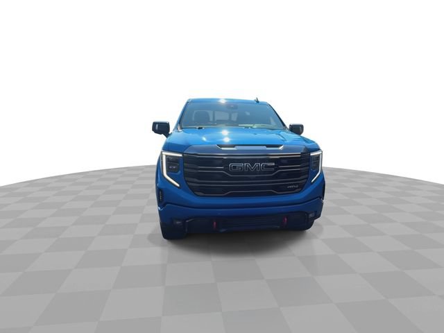Certified 2023 GMC Sierra 1500 AT4 w/ AT4 Preferred Package AWD/4WD image 4