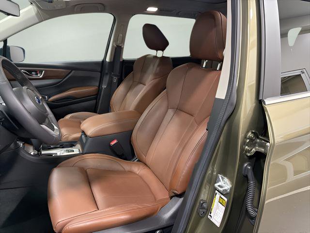 Certified 2025 Subaru Ascent Touring w/ Popular Package #2 AWD/4WD image 12