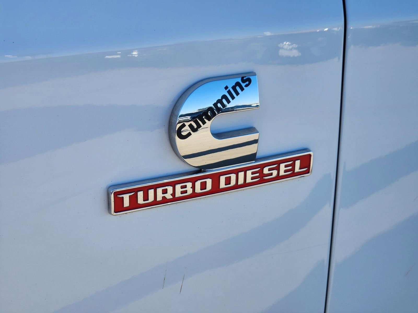 Used 2022 RAM 3500 Tradesman image 13