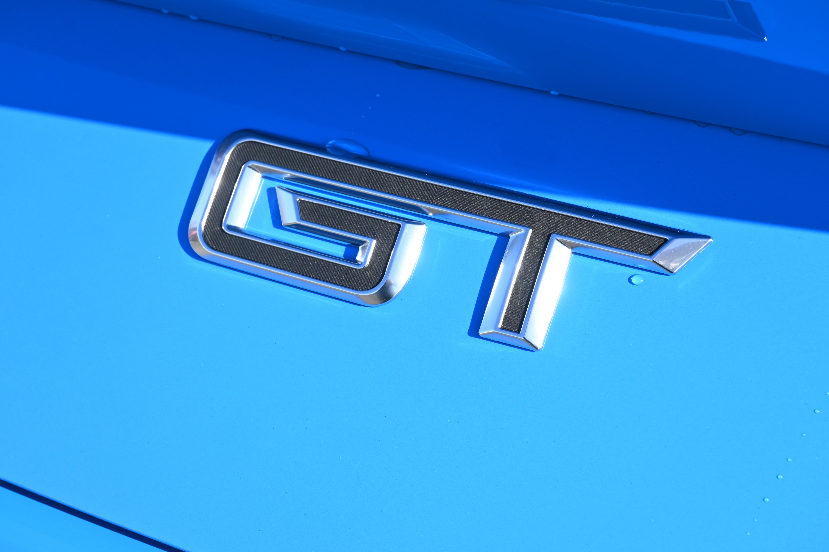 New 2026 Ford Mustang GT Premium image 6