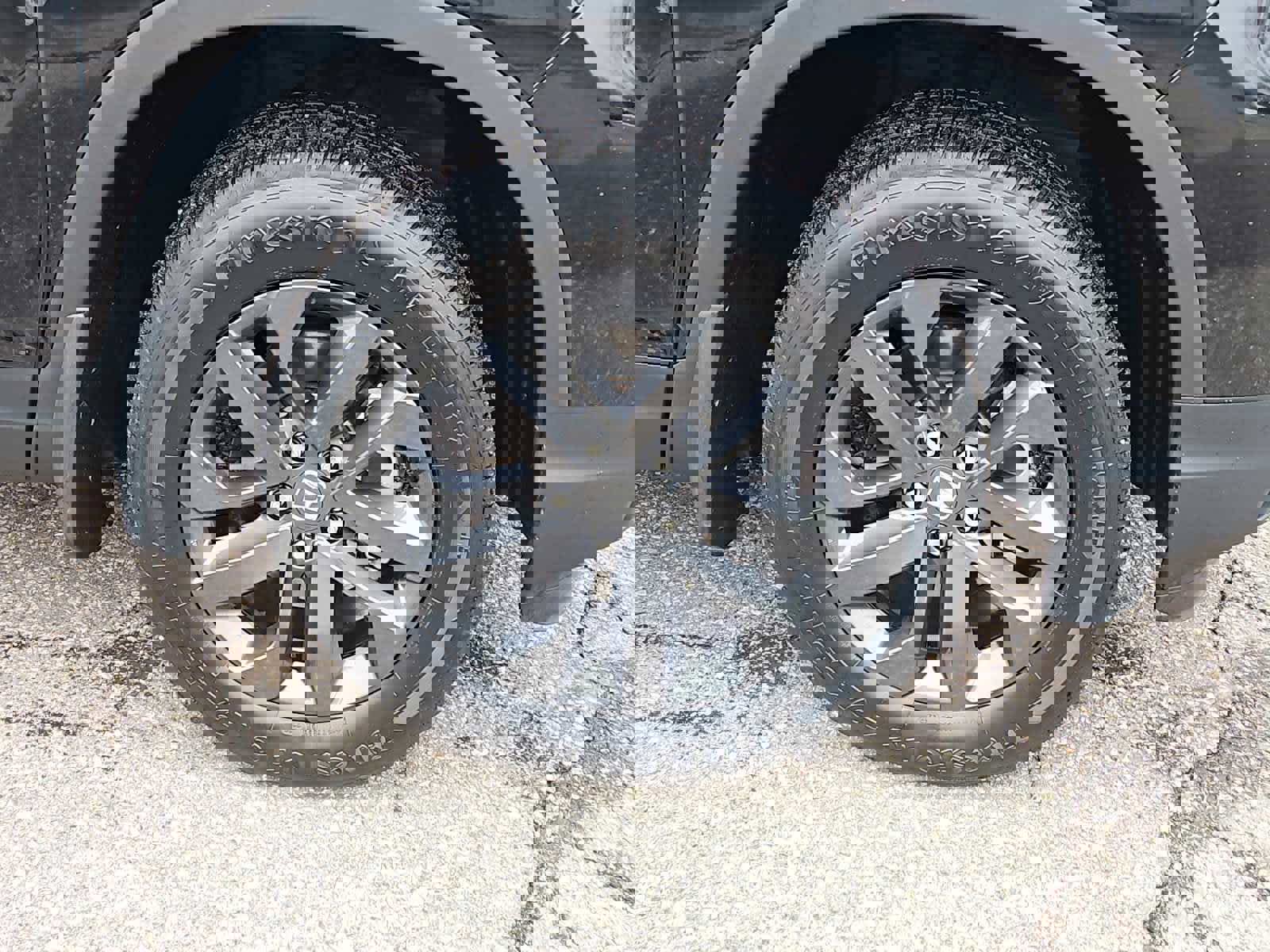 Used 2024 Honda Ridgeline Sport image 11