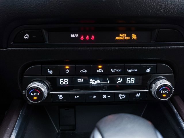 Certified 2024 MAZDA CX-5 Signature image 27