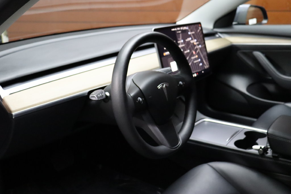 Used 2023 Tesla Model 3 Standard Range RWD image 20