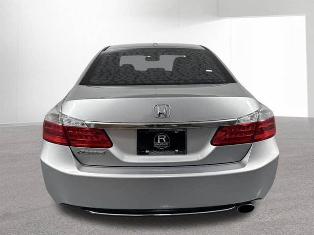 Used 2015 Honda Accord EX-L image 32