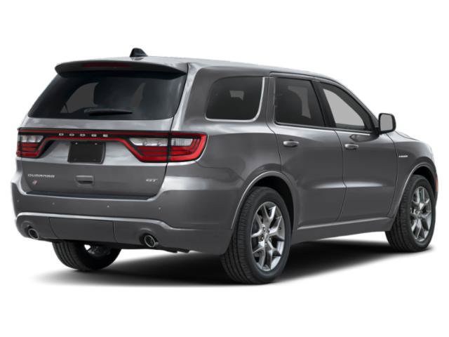 New 2026 Dodge Durango GT AWD/4WD image 5