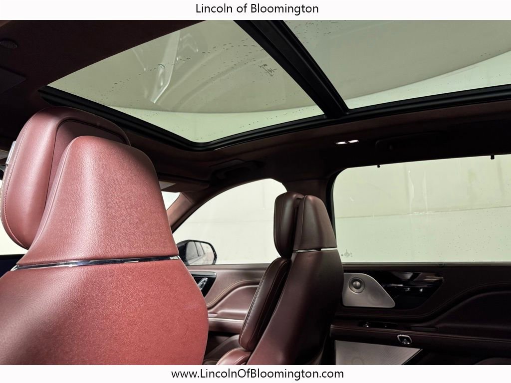 Used 2023 Lincoln Aviator Black Label w/ Dynamic Handling Package image 59