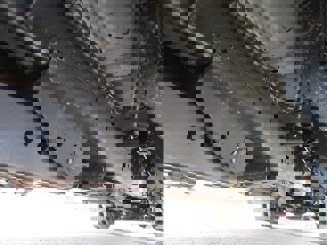 Used 2022 Ford F550 4x4 SuperCab Super Duty image 49