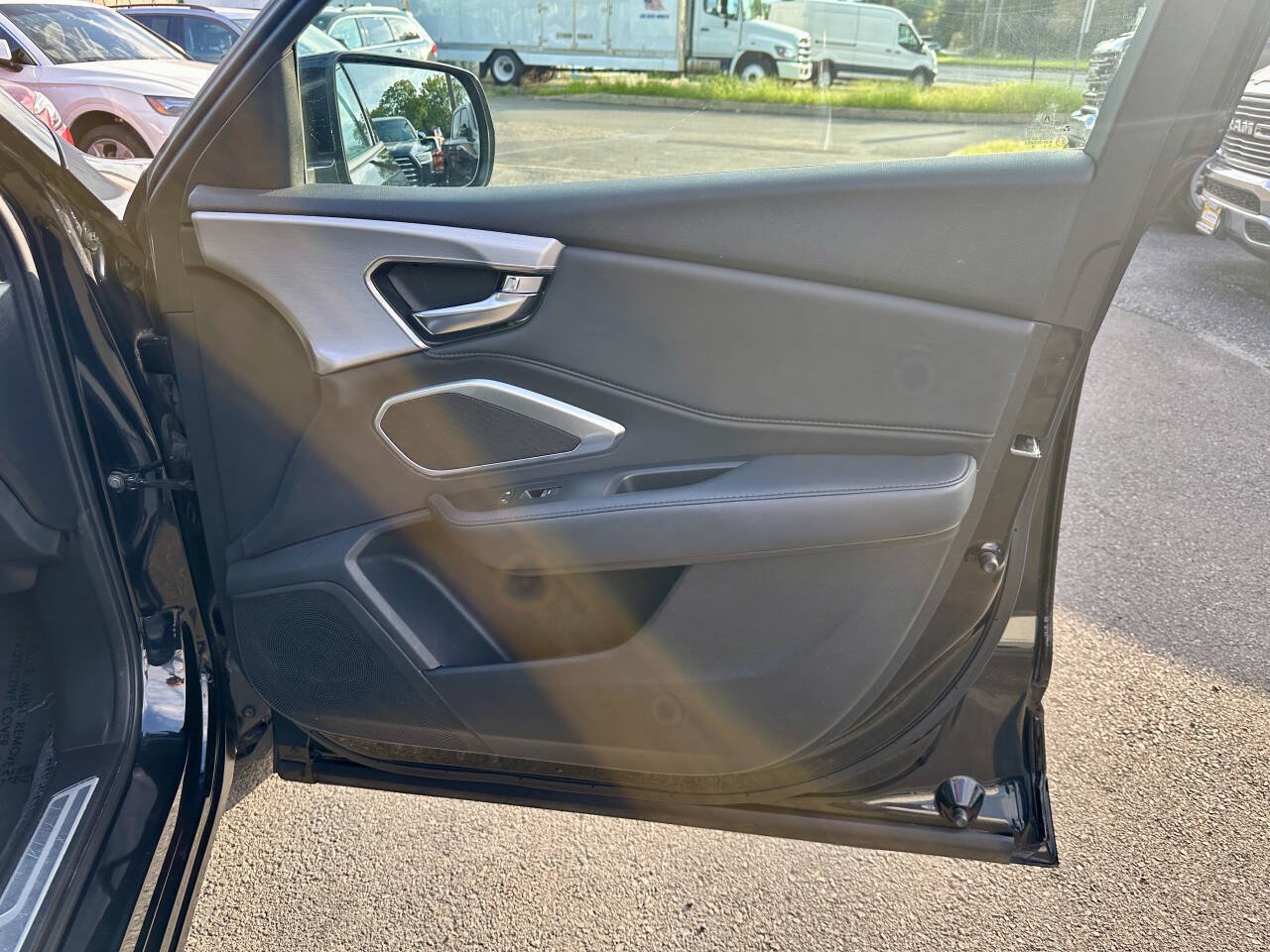 Used 2019 Acura RDX AWD image 18