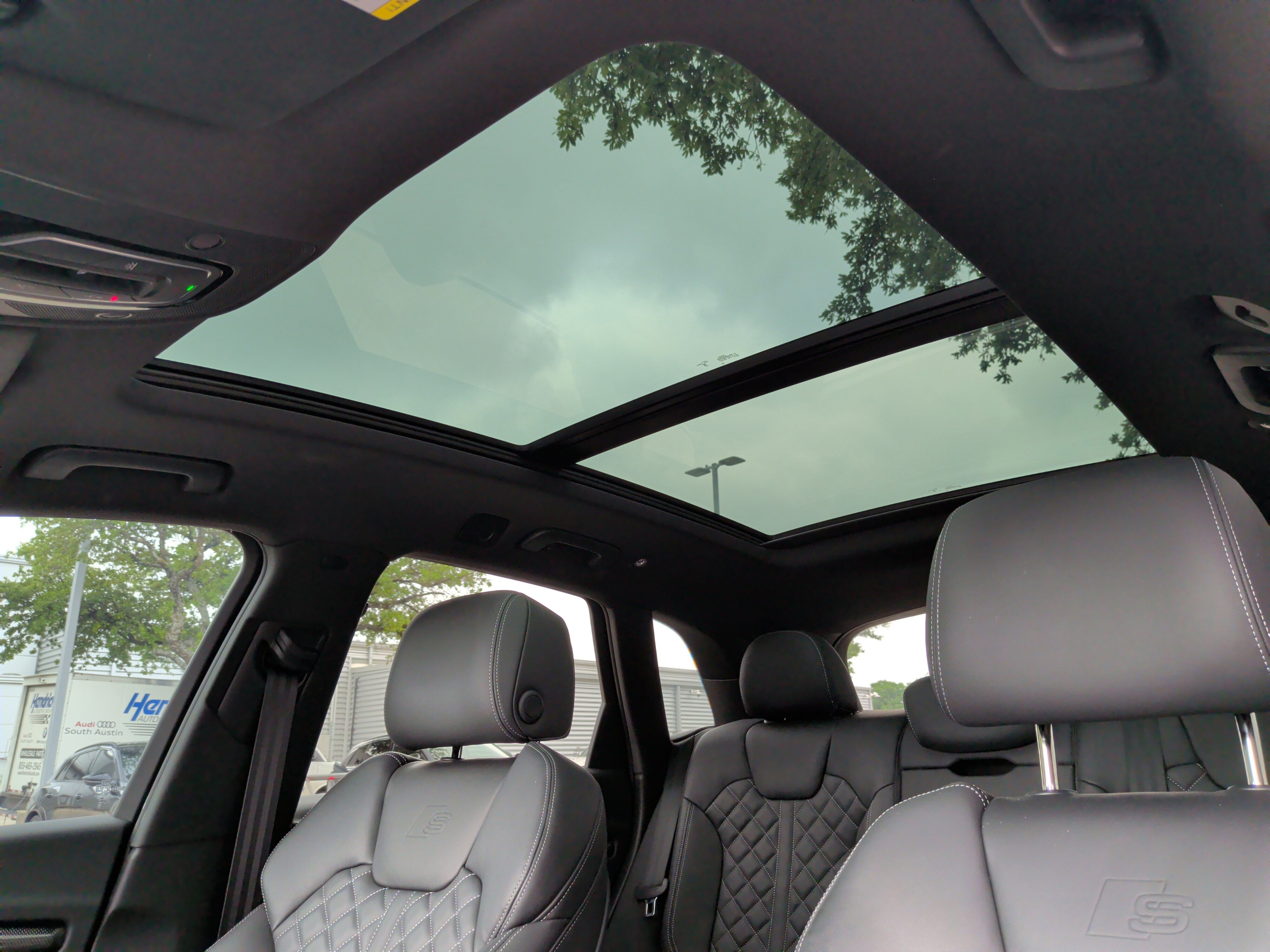 Certified 2023 Audi SQ5 Premium Plus AWD/4WD image 28