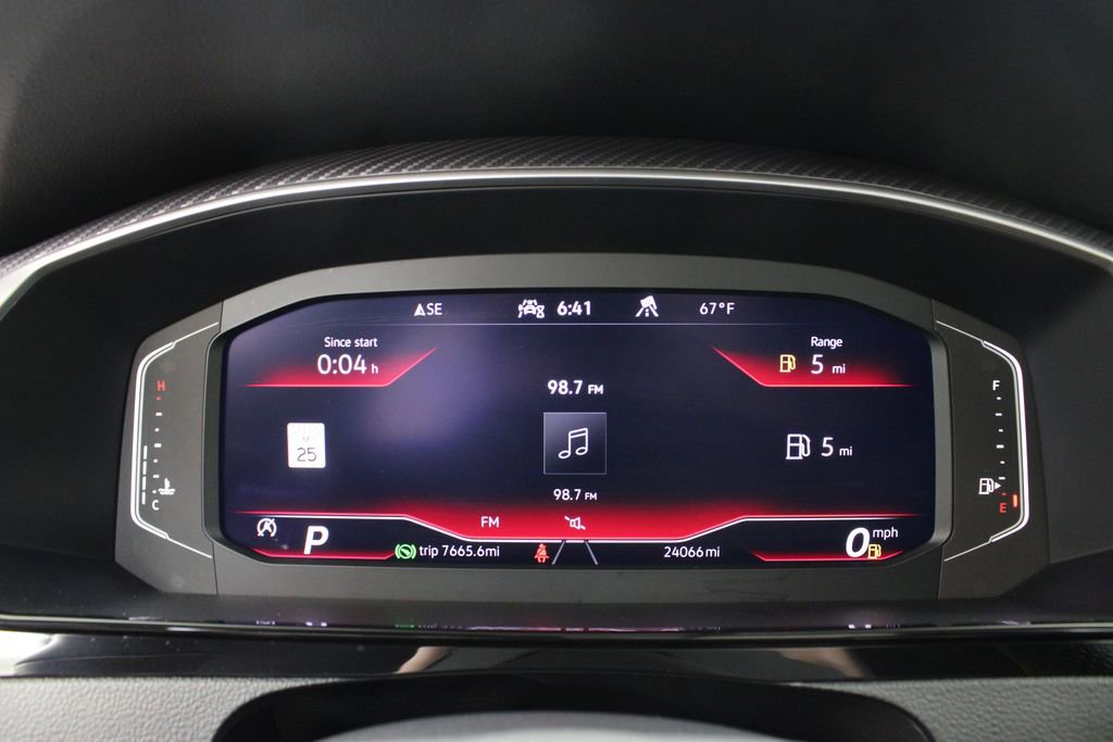 Certified 2023 Volkswagen Arteon SEL image 10
