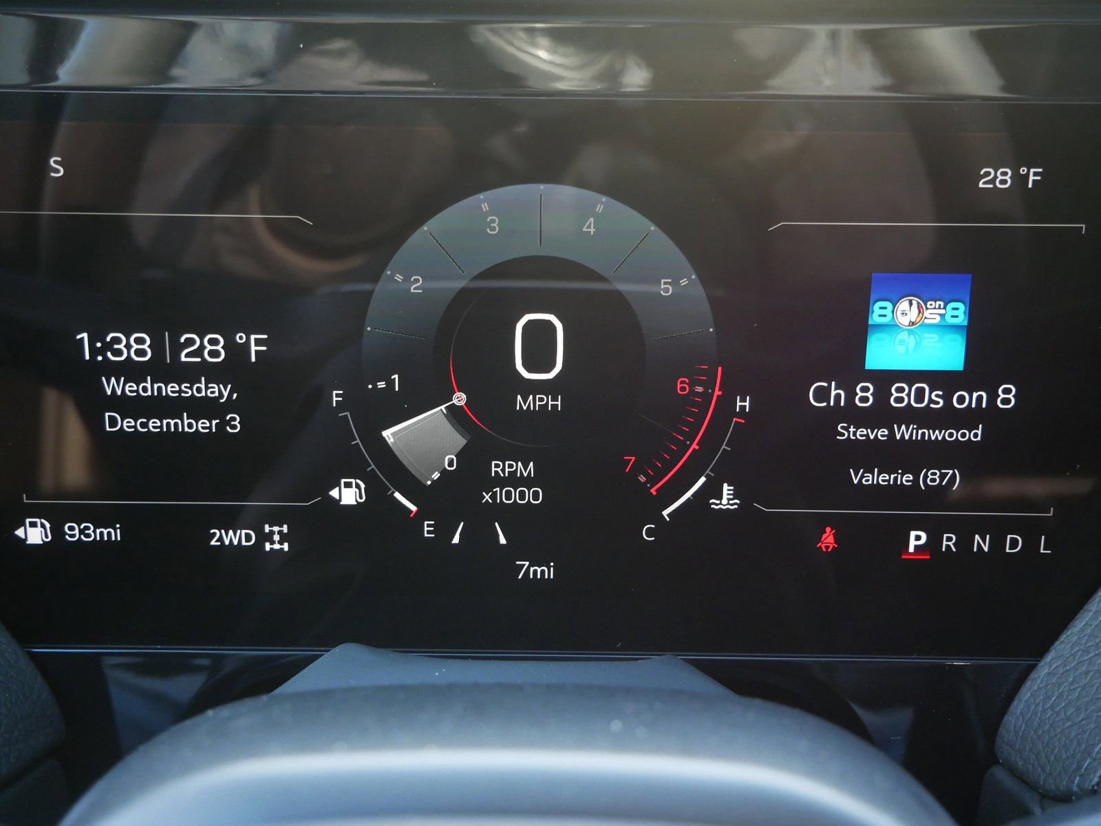 New 2026 GMC Yukon XL Denali w/ Sun & Power Step Package image 9