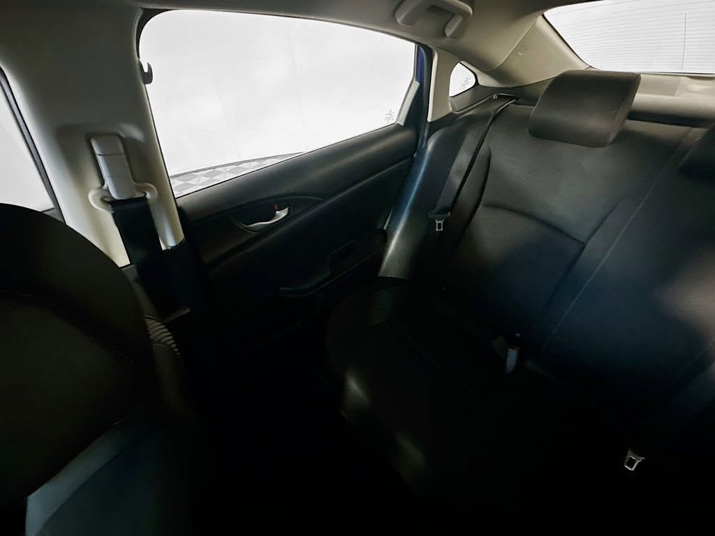 Used 2020 Honda Civic LX image 12
