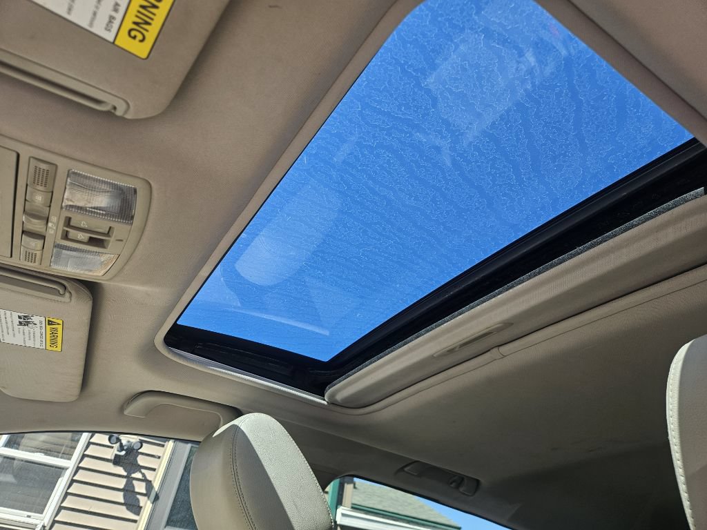 Used 2009 MAZDA CX-9 Grand Touring w/ Moonroof & Bose Audio Pkg FWD image 18