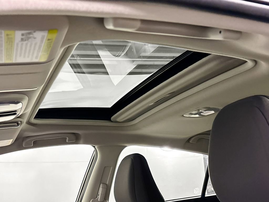 New 2026 Subaru Impreza 2.0i Sport image 18