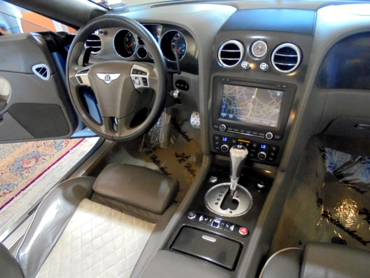 Used 2012 Bentley Continental GT Supersports image 7