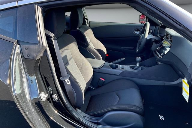 New 2026 Nissan Z Sport image 9