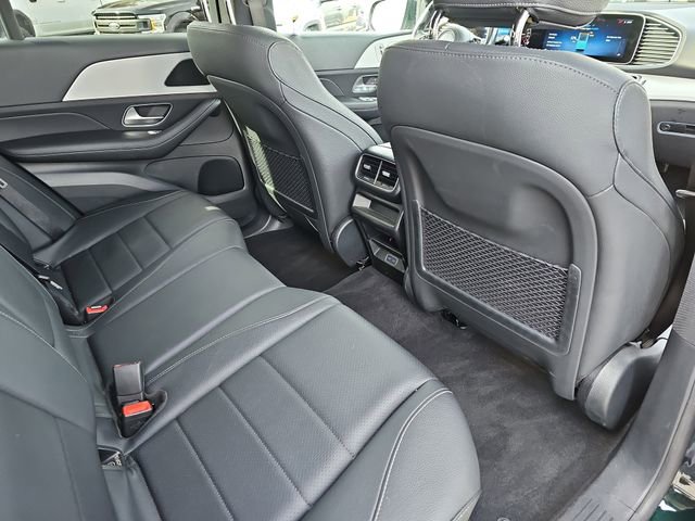 Used 2024 Mercedes-Benz GLE 450e 4MATIC image 11