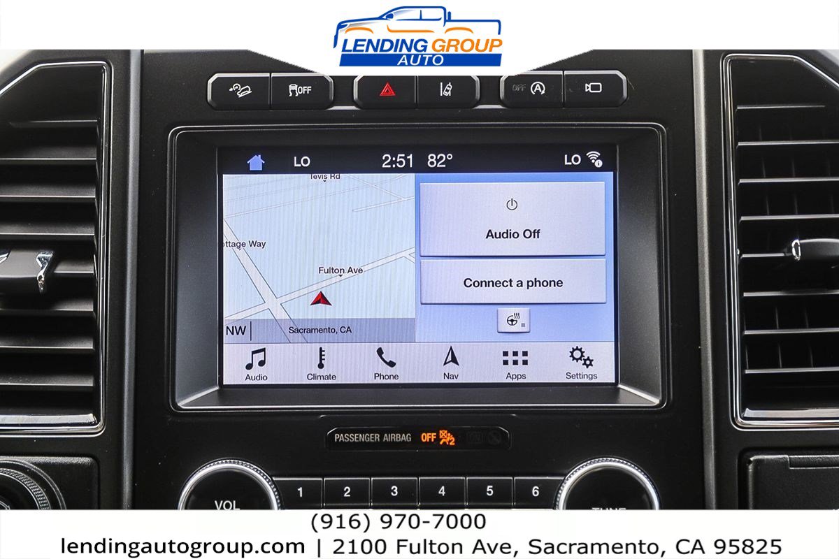 Used 2019 Ford Expedition Limited w/ Special Edition Package image 13