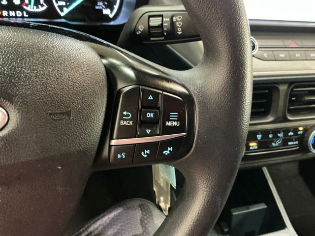 Used 2024 Ford Maverick XL FWD image 25