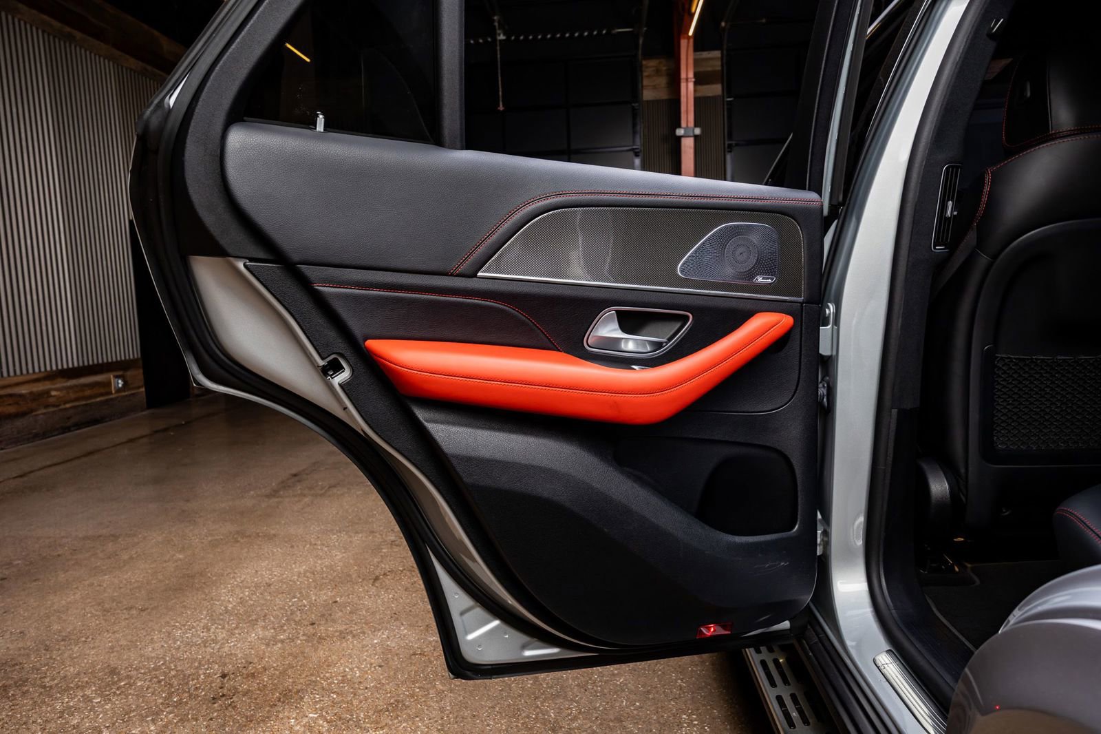 Used 2021 Mercedes-Benz GLE 53 AMG 4MATIC Coupe image 34