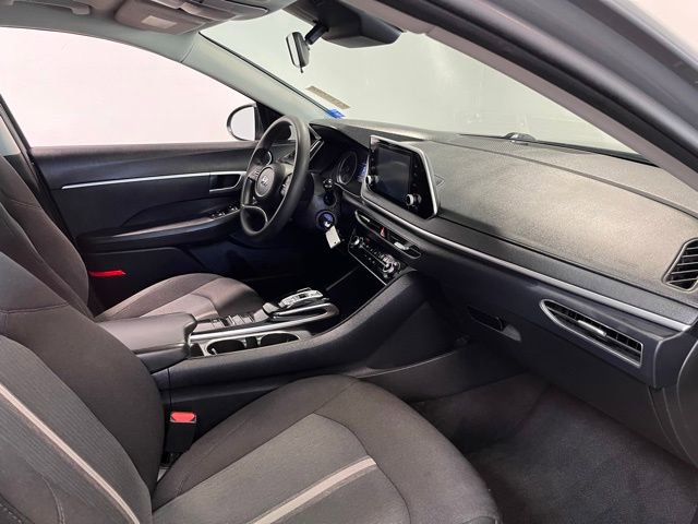 Used 2021 Hyundai Sonata SE w/ Cargo Package image 11