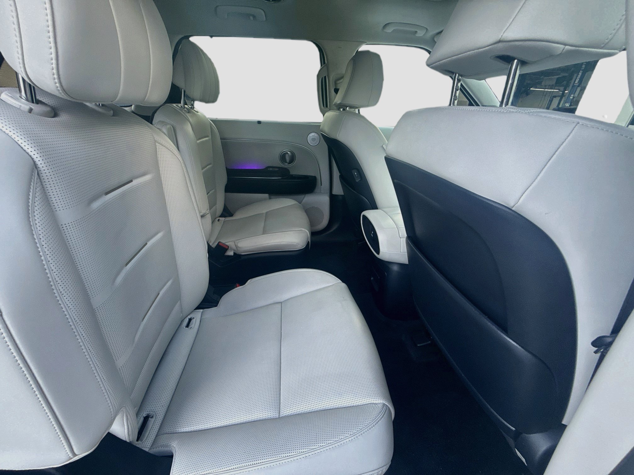 Used 2026 Hyundai Palisade Calligraphy FWD image 29