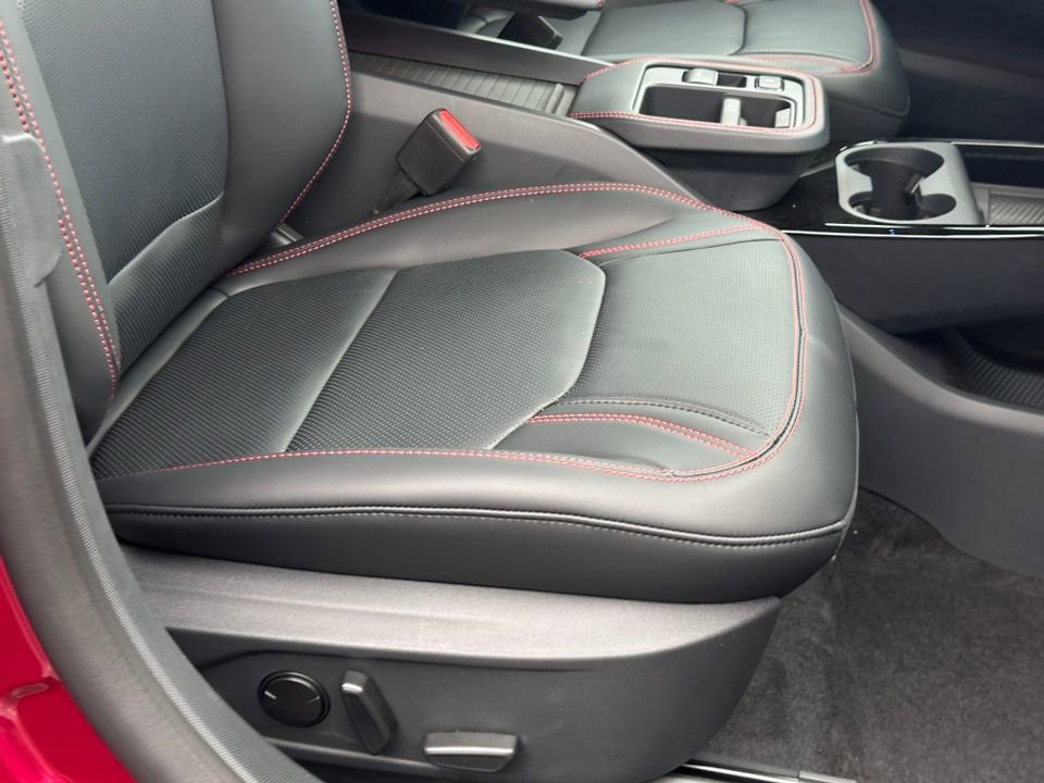 New 2025 Ford Mustang Mach-E Premium w/ Sport Appearance Package RWD image 12