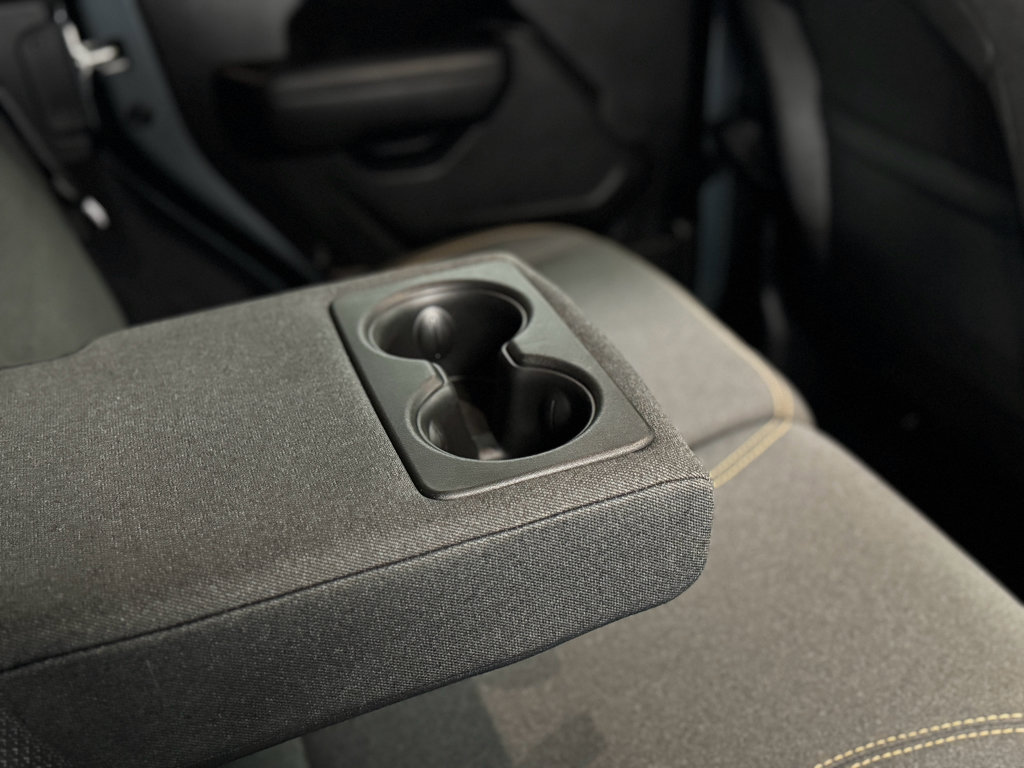 Used 2024 Jeep Wrangler Sport S w/ Convenience Group image 37