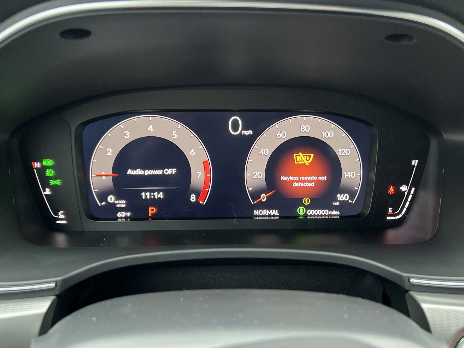 New 2026 Acura Integra A-Spec image 14