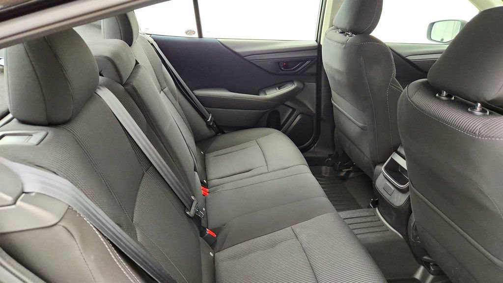 Used 2022 Subaru Legacy AWD/4WD image 18