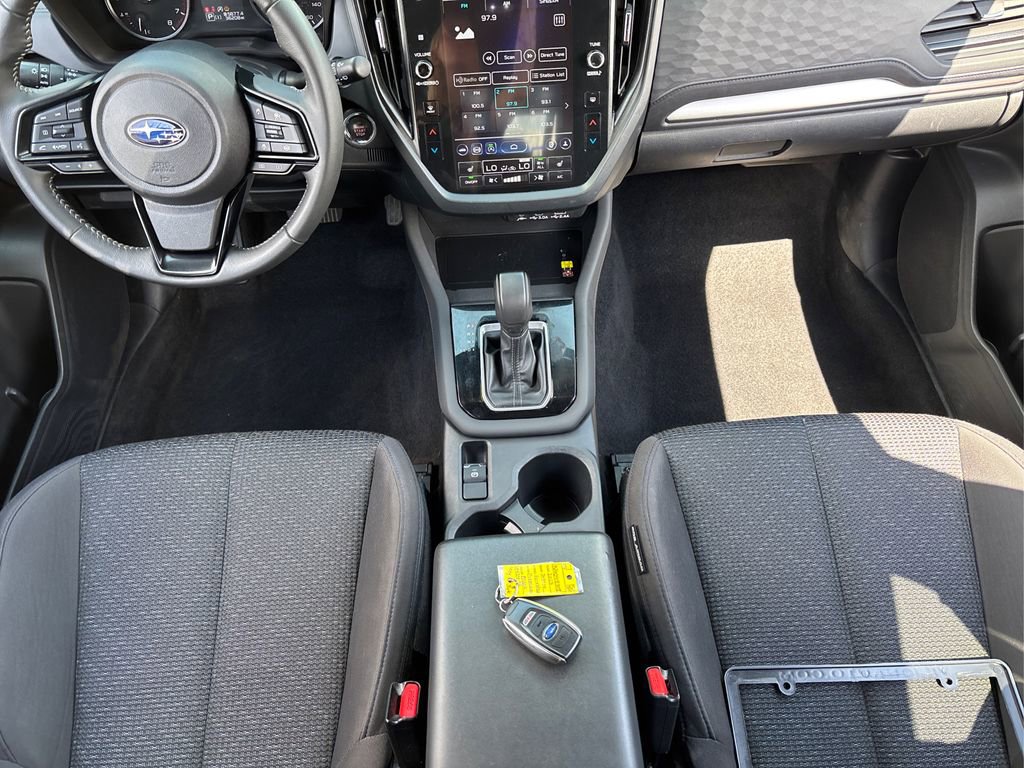 Used 2025 Subaru Forester Premium AWD/4WD image 20