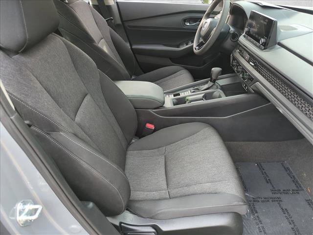 Certified 2025 Honda Accord SE image 21
