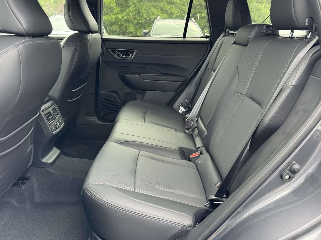New 2026 Subaru Outback Touring XT AWD/4WD image 13