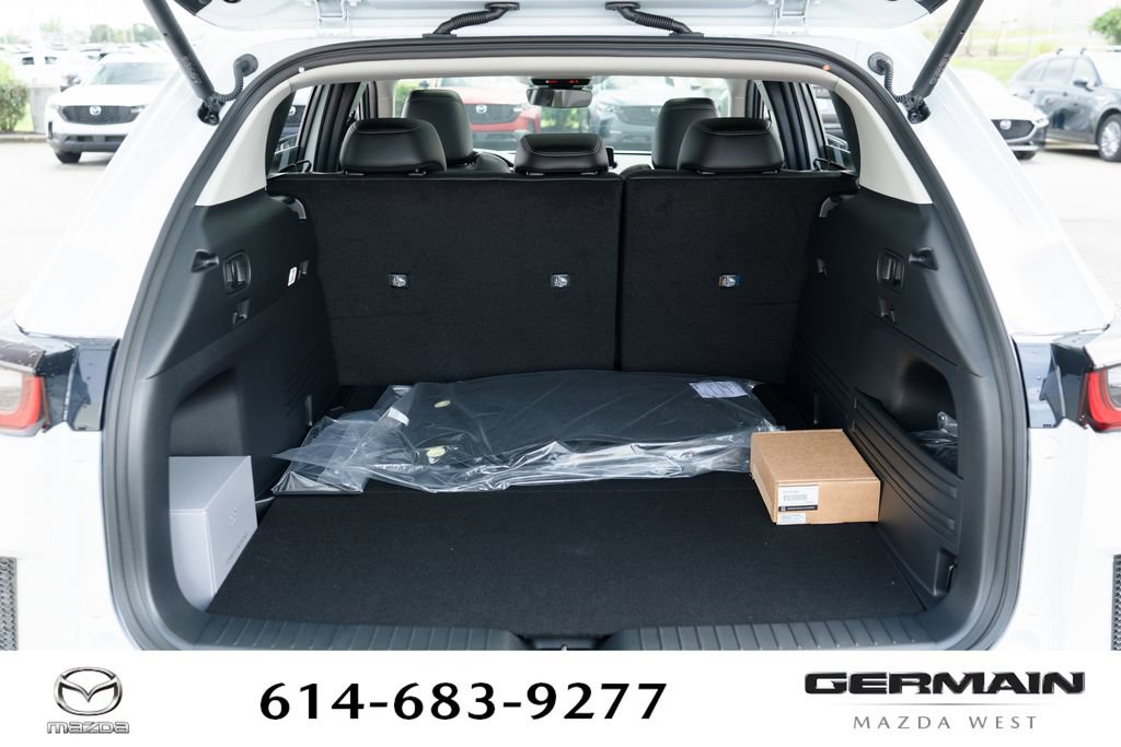 New 2026 MAZDA CX-50 2.5 Hybrid w/ Cargo Package AWD/4WD image 34