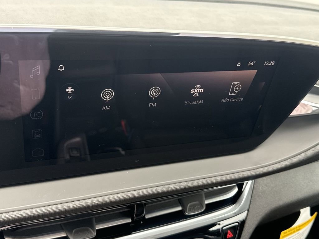 New 2026 Buick Envista Sport Touring w/ Convenience I Package FWD image 18