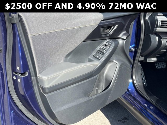 New 2026 Subaru Crosstrek 2.5i Sport image 8