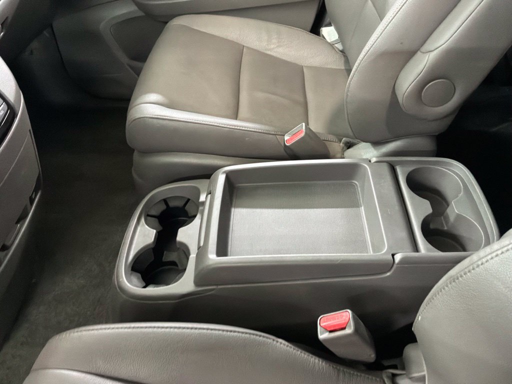 Used 2015 Honda Odyssey EX-L image 18