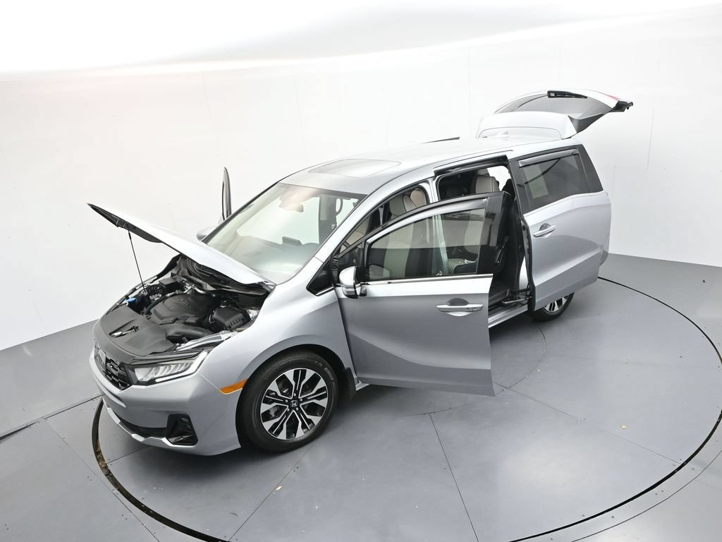 Used 2026 Honda Odyssey Elite image 36