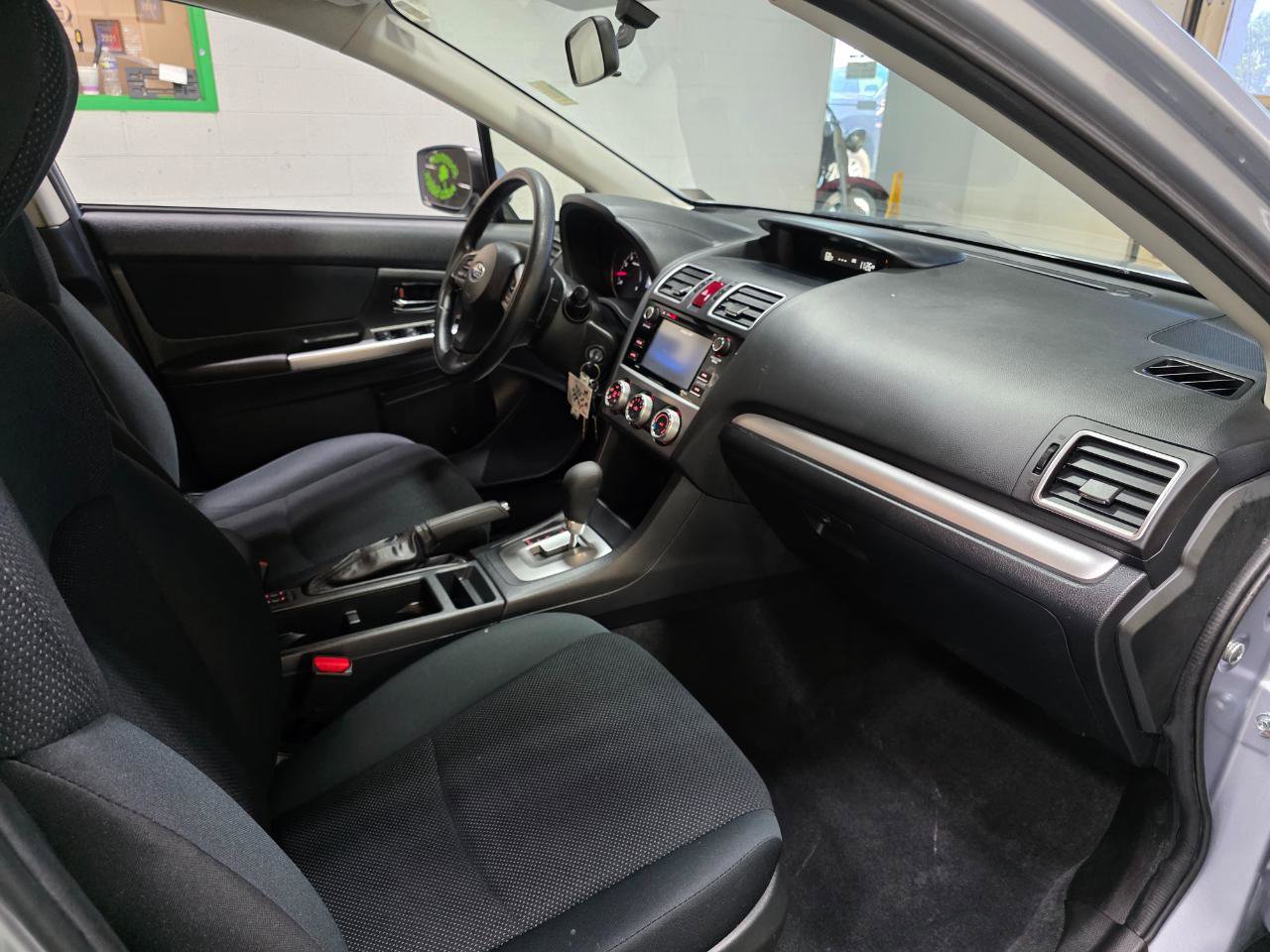 Used 2016 Subaru Impreza 2.0i Premium image 25